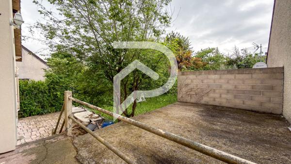 Maison 5 pièces 115 m2