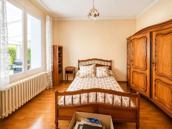 Maison plain-pied La ROCHELLE / LAGORD 3 pièce(s) 70 m2, Lagord 17140