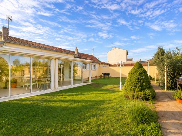 Maison plain-pied La ROCHELLE / LAGORD 3 pièce(s) 70 m2, Lagord 17140