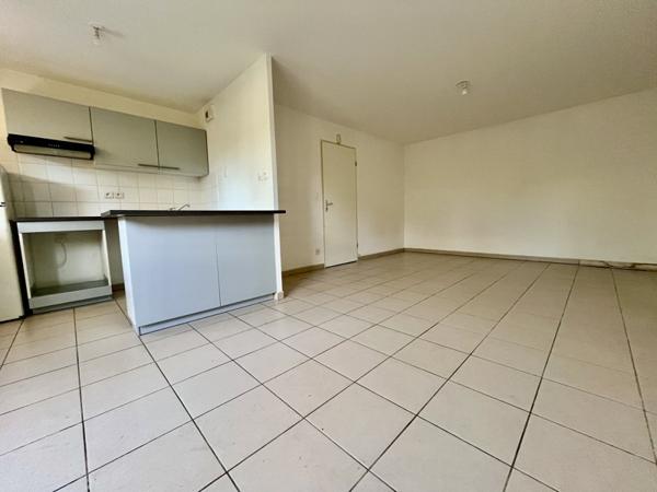 Appartement à vendre |  Toulouse |  3 pièces | 63 m²