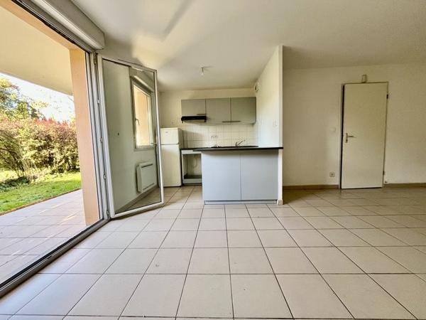 Appartement à vendre |  Toulouse |  3 pièces | 63 m²