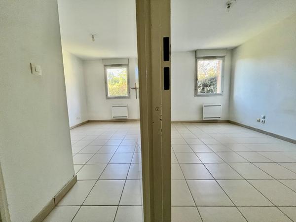 Appartement à vendre |  Toulouse |  3 pièces | 63 m²