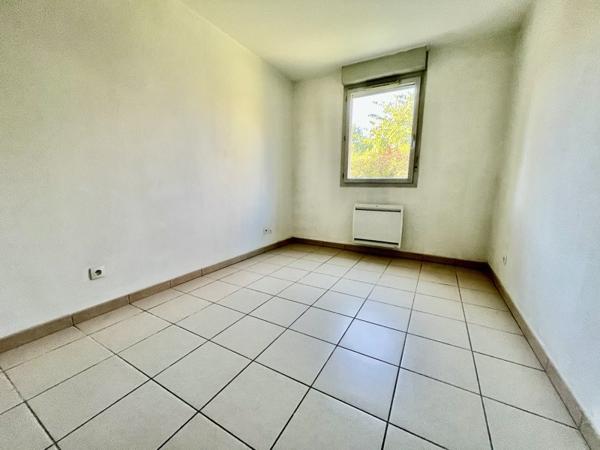 Appartement à vendre |  Toulouse |  3 pièces | 63 m²