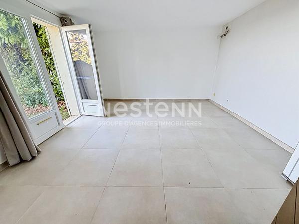 Exclusivité - Maison Provençale 108m2 - 4 pièces avec vue mer à Grasse,