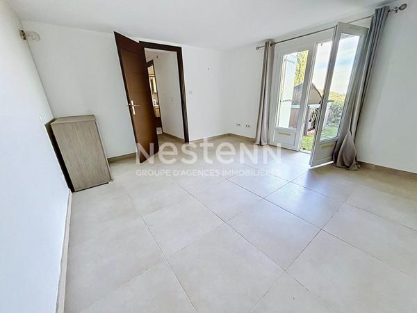 Exclusivité - Maison Provençale 108m2 - 4 pièces avec vue mer à Grasse,