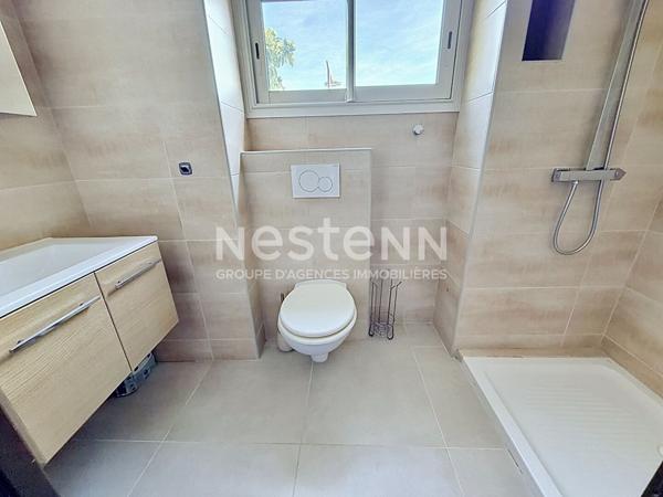 Exclusivité - Maison Provençale 108m2 - 4 pièces avec vue mer à Grasse,