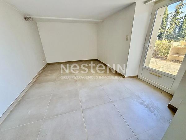 Exclusivité - Maison Provençale 108m2 - 4 pièces avec vue mer à Grasse,