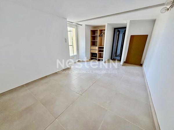 Exclusivité - Maison Provençale 108m2 - 4 pièces avec vue mer à Grasse,