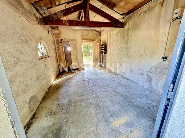 Exclusivité - Maison Provençale 108m2 - 4 pièces avec vue mer à Grasse,