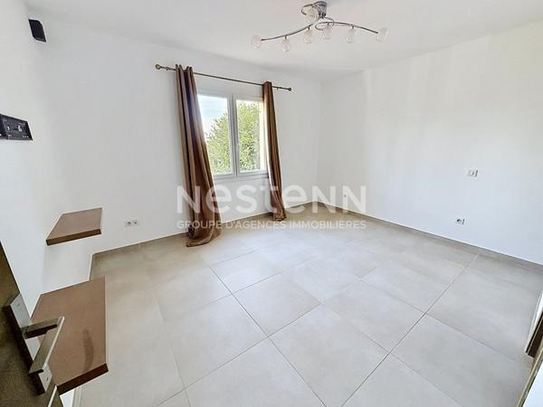 Exclusivité - Maison Provençale 108m2 - 4 pièces avec vue mer à Grasse,