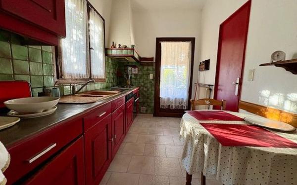 Maison à vendre    5 pièces •  La Colle-sur-Loup