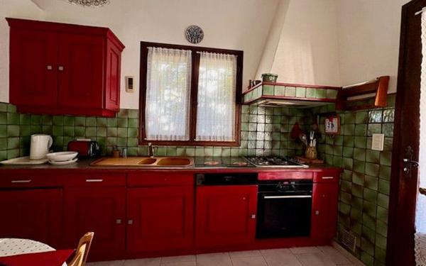 Maison à vendre    5 pièces •  La Colle-sur-Loup