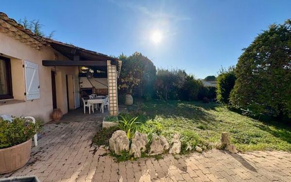 Maison à vendre    5 pièces •  La Colle-sur-Loup