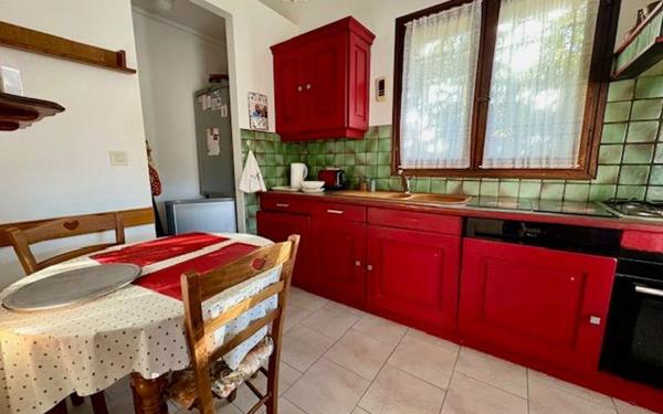 Maison à vendre    5 pièces •  La Colle-sur-Loup