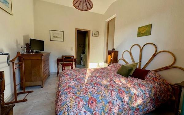 Maison à vendre    5 pièces •  La Colle-sur-Loup