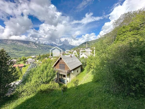 Dans résidence agréable