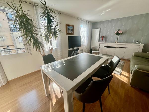 Appartement Courdimanche 4 pièce(s) 82.75 m2 €254 900 ** - Référence 2259