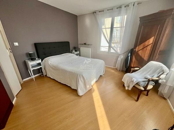 Appartement Courdimanche 4 pièce(s) 82.75 m2 €254 900 ** - Référence 2259