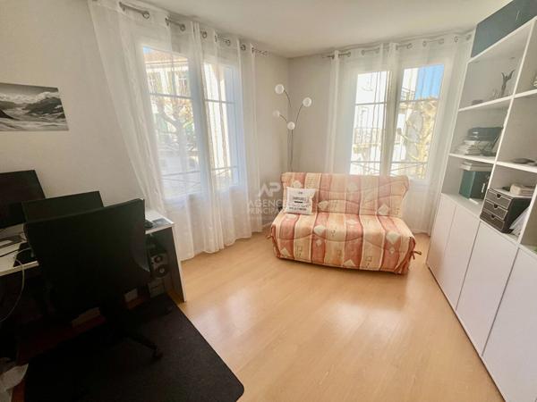Appartement Courdimanche 4 pièce(s) 82.75 m2 €254 900 ** - Référence 2259