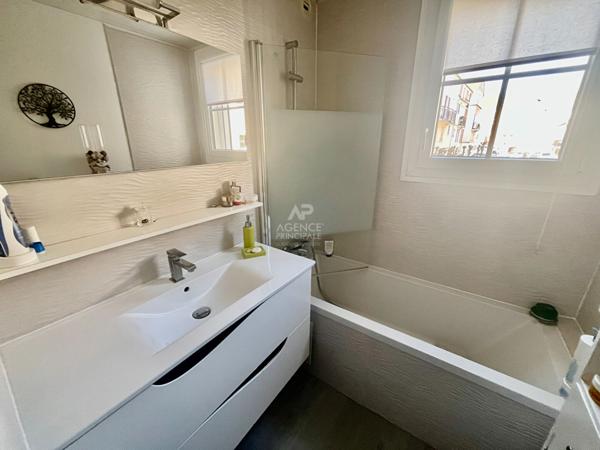 Appartement Courdimanche 4 pièce(s) 82.75 m2 €254 900 ** - Référence 2259