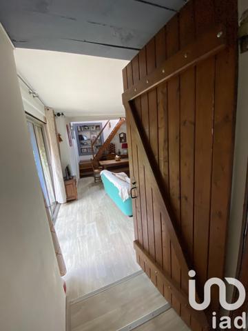 Maison à vendre 5 pièces 133 m² Quemper-Guézennec