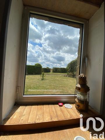 Maison à vendre 5 pièces 133 m² Quemper-Guézennec