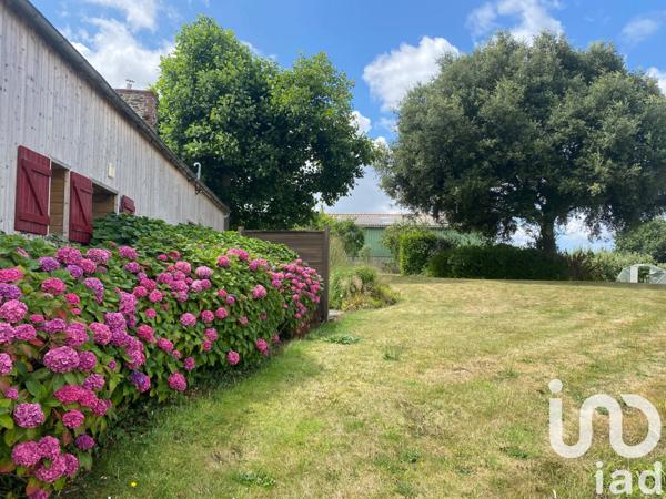 Maison à vendre 5 pièces 133 m² Quemper-Guézennec