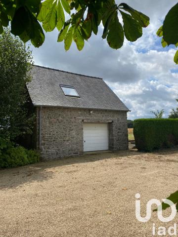 Maison à vendre 5 pièces 133 m² Quemper-Guézennec