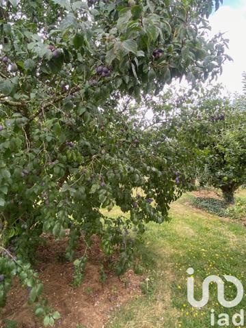 Maison à vendre 5 pièces 133 m² Quemper-Guézennec