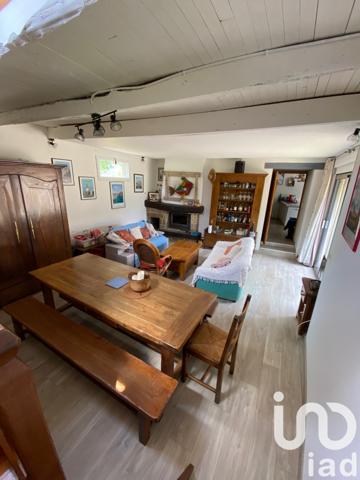 Maison à vendre 5 pièces 133 m² Quemper-Guézennec