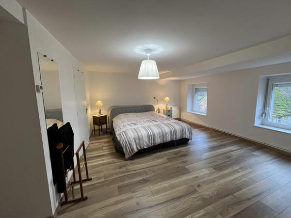 Dpt Bas-Rhin (67), à louer SARRE UNION maison P7 de 200,08 m² - Terrain de 176,00 m²