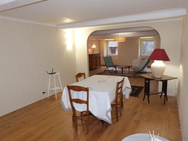 Dpt Bas-Rhin (67), à louer SARRE UNION maison P7 de 200,08 m² - Terrain de 176,00 m²