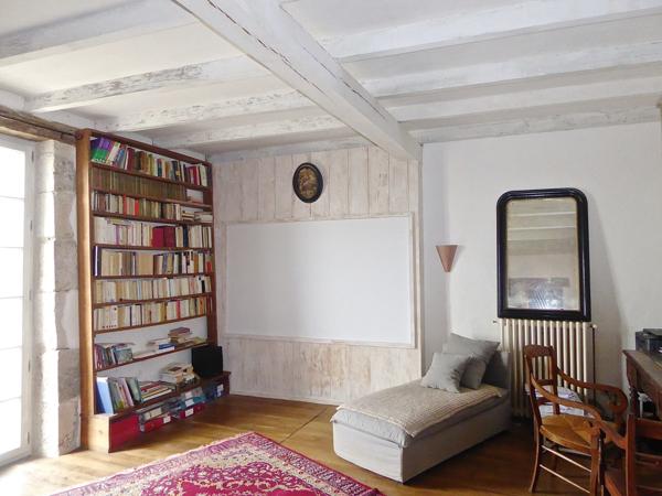 Valeilles (82150) Magnifique ensemble immobilier XVIIIème avec vue panoramique