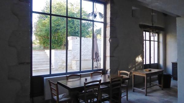 Valeilles (82150) Magnifique ensemble immobilier XVIIIème avec vue panoramique