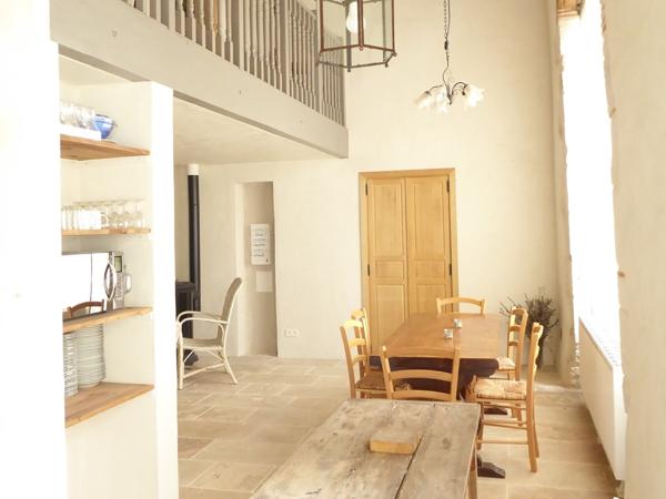 Valeilles (82150) Magnifique ensemble immobilier XVIIIème avec vue panoramique