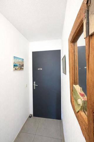 Appartement LE LAVANDOU 37.39 m²