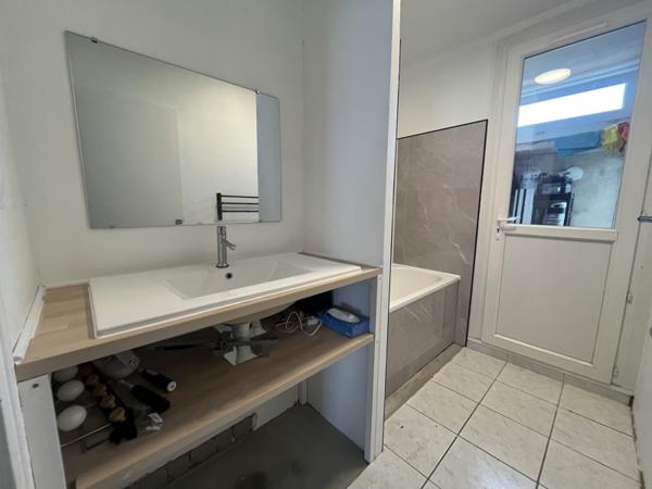 Appartement à vendre |  Brest |  3 pièces | 57 m²