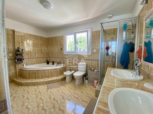 Propriété Vidauban + T2 + Studio