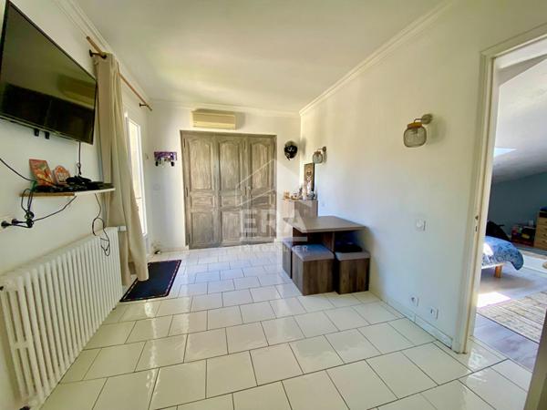 Propriété Vidauban + T2 + Studio