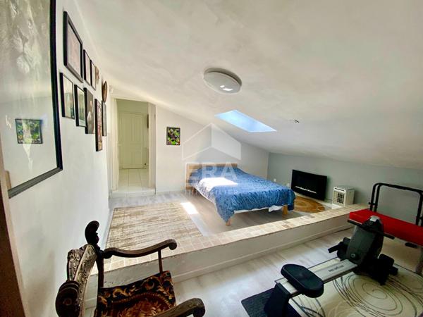 Propriété Vidauban + T2 + Studio