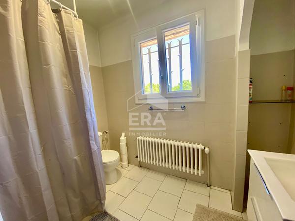 Propriété Vidauban + T2 + Studio