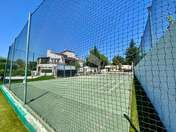 Propriété Vidauban + T2 + Studio