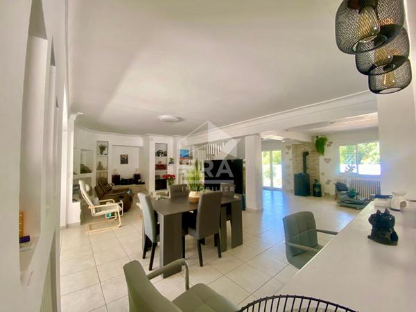 Propriété Vidauban + T2 + Studio