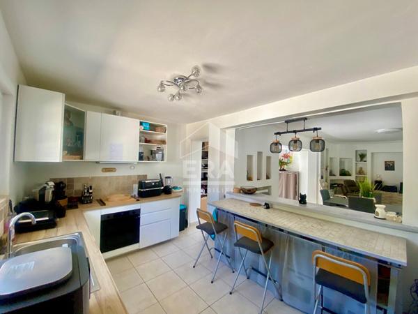 Propriété Vidauban + T2 + Studio