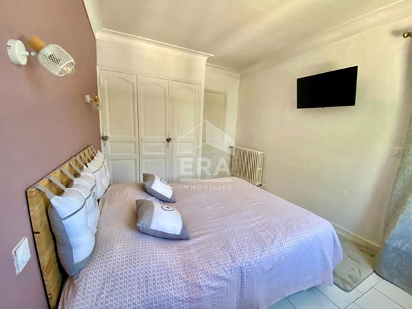 Propriété Vidauban + T2 + Studio