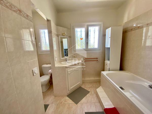 Propriété Vidauban + T2 + Studio