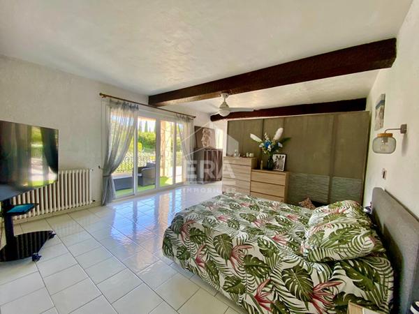 Propriété Vidauban + T2 + Studio