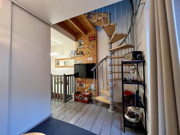 Appartement à vendre |  Dax |  2 pièces | 30 m²