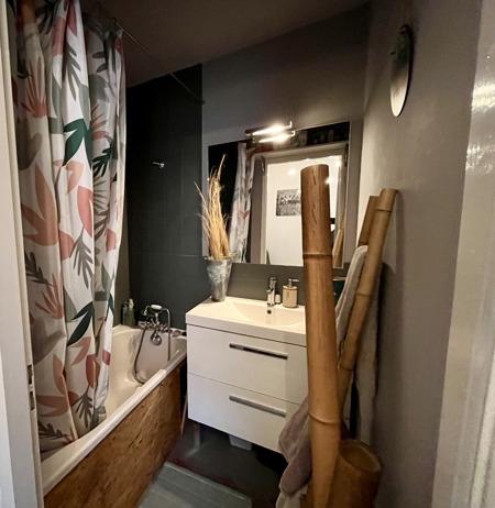 Appartement à vendre |  Dax |  2 pièces | 30 m²