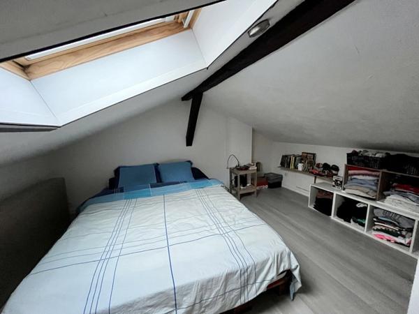 Appartement à vendre |  Dax |  2 pièces | 30 m²